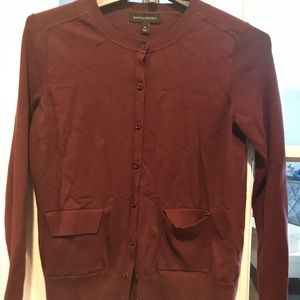 Banana Republic sweater